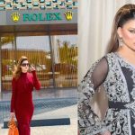 Urvashi Rautela: ఫస్ట్ ఇండియన్ మహిళగా అరుదైన గుర్తింపు.. ఏ హీరోయిన్ కి సాధ్యం కానీ రేంజ్ లో!