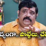 Venu Swamy: తిరుమల లైన్ లో ఉన్నప్పుడు అలా చేస్తారా? అమ్మవారికి అవే నైవేద్యం.. వేణుస్వామి అనుచిత వ్యాఖ్యలు!