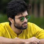 Vijay Deverakonda Engagement:రౌడీ హీరో విజయ్ దేవరకొండ ఎంగేజ్మెంట్… పెళ్లి కూతురు ఎవరంటే ?