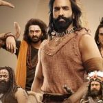 Kannappa Movie :  ఇదేం ట్విస్ట్.. హిందీలో భారీ ధరకే శాటిలైట్ రైట్స్..!