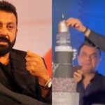 Bollywood Hero: కేక్‌లో మందు బాటిల్.. ఎవరి కంట పడకుండా కొట్టేసిన సీనియర్ హీరో..