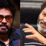 Venki- Trivikram : వెంకీకి జోడి కుదిరింది.. టైటిల్ .. గురూజీది పెద్ద ప్లానే..!