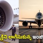Airport Horror: విమానం ఇంజిన్ ముందు నిలబడ్డాడు.. రెప్పపాటులో ముక్కలయ్యాడు, ఎయిర్‌పోర్ట్‌లో హర్రర్