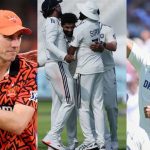 Eng vs Ind 3rd Test: నితీష్ సక్సెస్ వెనుక కమిన్స్.. మొదటి రోజు మ్యాచ్ హై లెట్స్ ఇవే