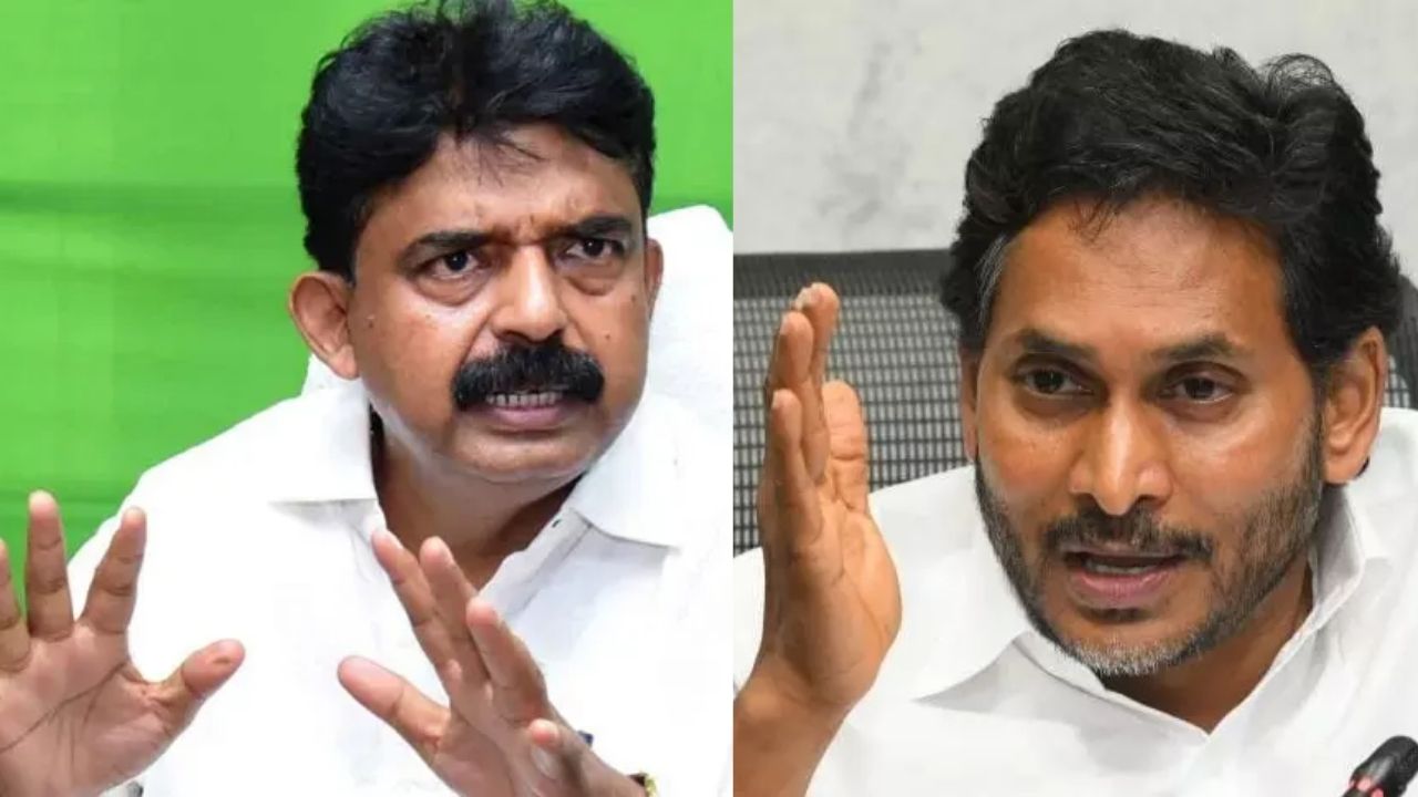 YSRCP : రప్పా రప్పా.. చీకట్లో చేసేయండి.. వైసీపీ ఏం మెసేజ్ ఇస్తున్నట్టు?