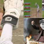 Shubman Gill: గిల్ వికెట్ తీసేందుకు ఇంగ్లాండ్ కుట్రలు.. క్షుద్ర పూజలు చేసి మరీ!