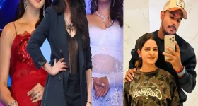 Finger Massage: మీ చేతి వేళ్ళను ఇలా మసాజ్ చేసుకోండి.. రిజల్ట్ మీరు అస్సలు ఊహించలేరు
