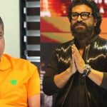 SVC Producer: గేమ్ ఛేంజర్ డిజాస్టర్ తర్వాత రామ్ చరణ్ కనీసం పట్టించుకోలేదు.. నష్టపోయాం అంటూ నిర్మాత ఆవేదన!