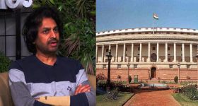 RJ Shekhar Basha : పార్లమెంట్‌లో పోరాటం చేస్తా... వారికి ప్రత్యేక బిల్ కావాల్సిందే!