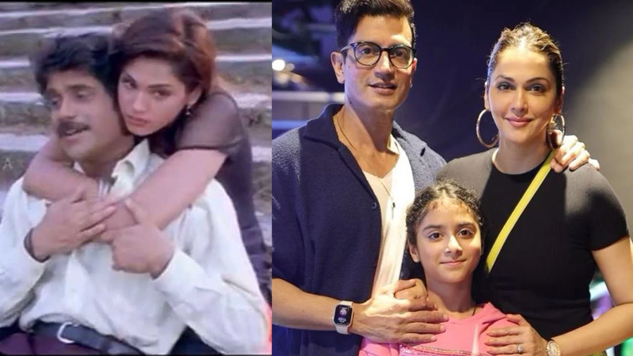 Isha Koppikar: 14 ఏళ్ల ప్రేమ వివాహానికి స్వస్తి పలికిన నాగార్జున బ్యూటీ.. అసలేం జరిగిందంటే?