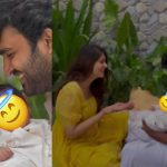 Kiran Abbavaram: కొడుకుతో మధుర క్షణాలు.. ఎంత చబ్బీగా ఉన్నాడో చూసారా?