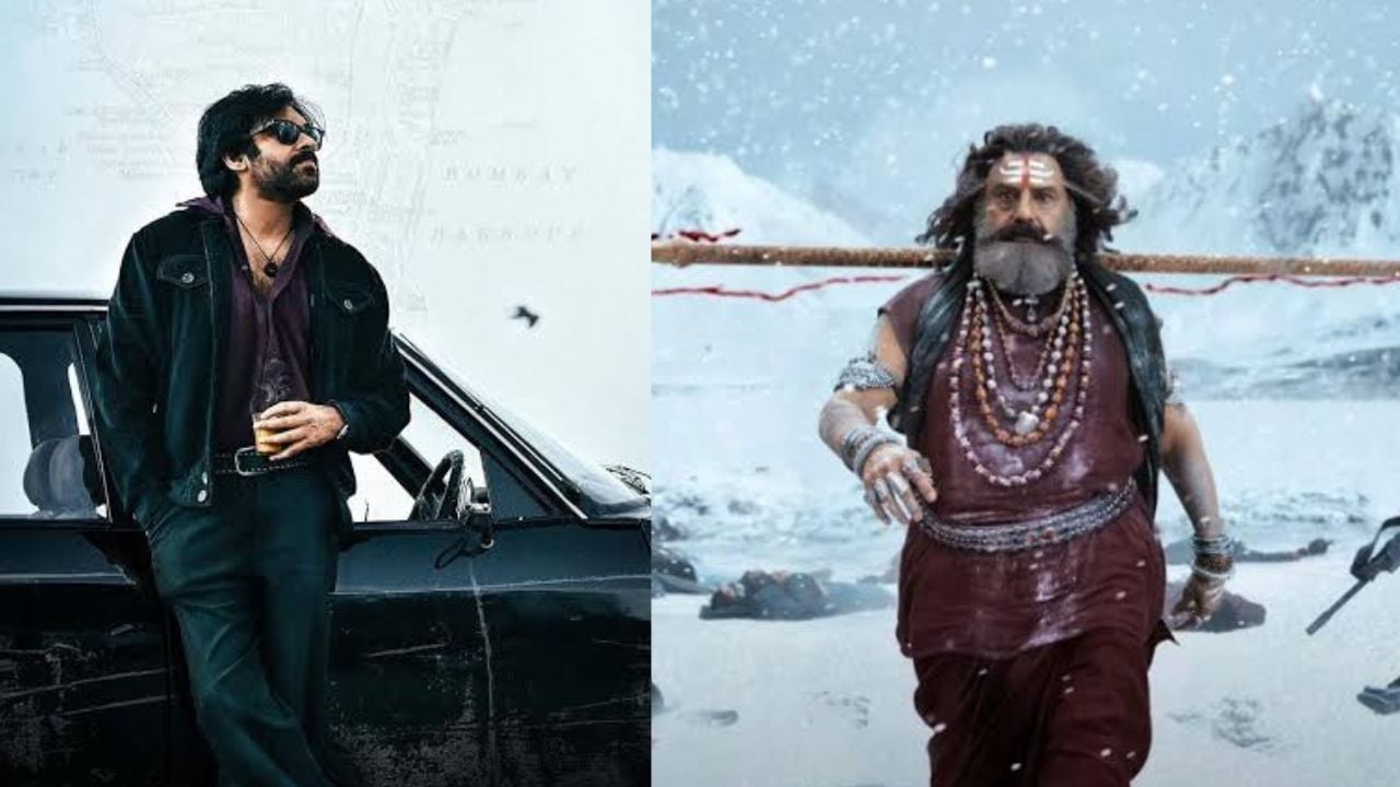 Akhanda 2: పవన్ కు భయపడి అఖండ వెనక్కి తగ్గిందా.. ?