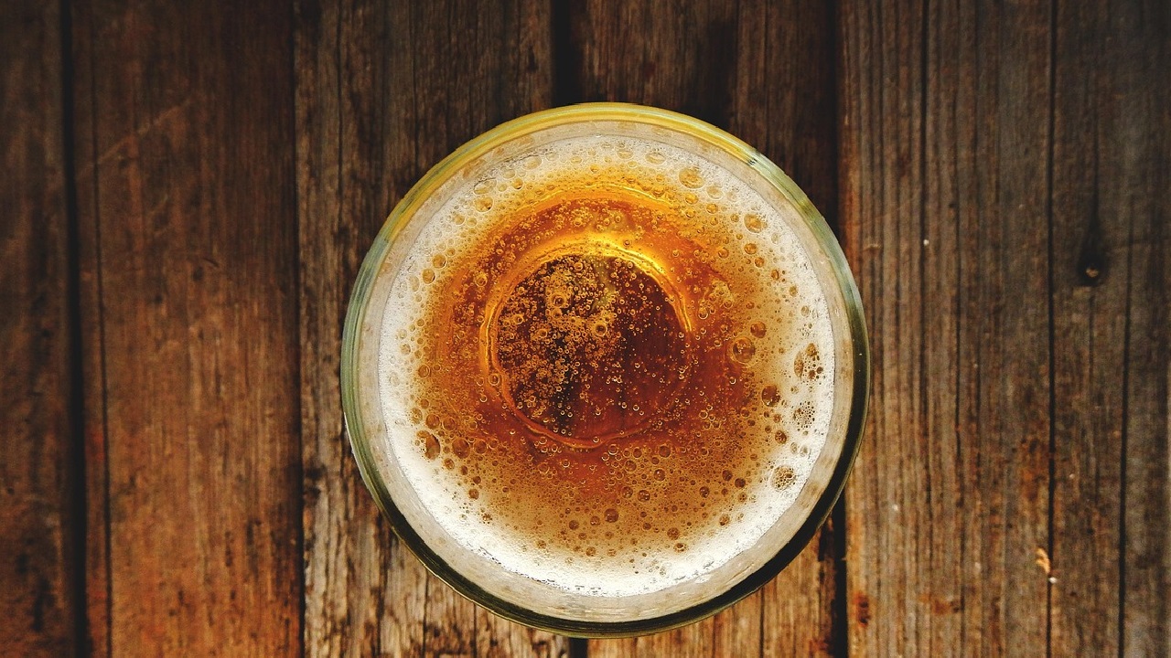 Beer Health Effect: విడాకుల బాధతో ఒక నెలపాటు బీరు మాత్రమే తాగాడు.. చివరికి ఇలా అయ్యాడు