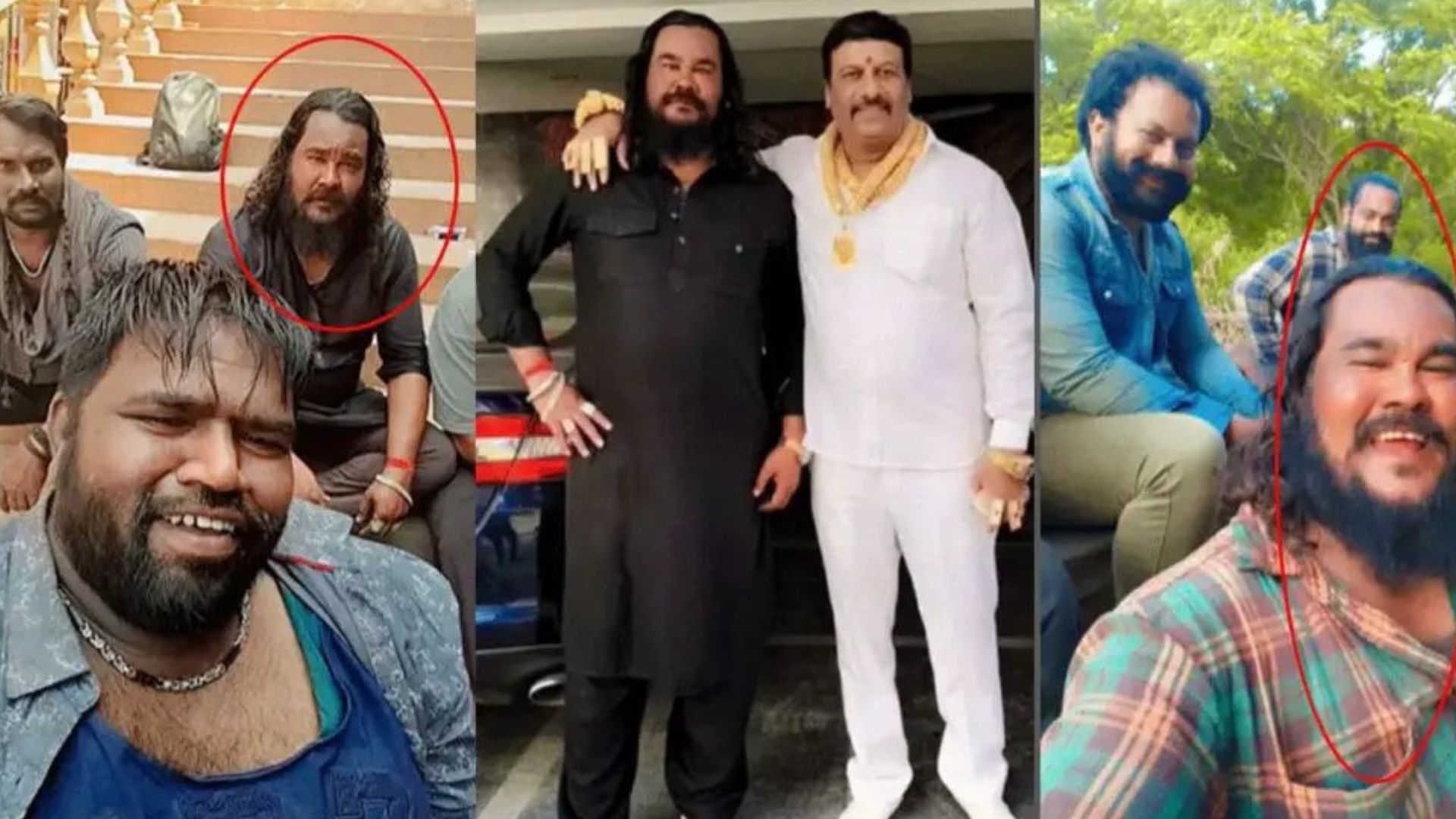 Tollywood : ఇండస్ట్రీలో విషాదం.. రోడ్డు ప్రమాదంలో మృతి చెందిన టాలీవుడ్ విలన్..