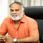 Producer Chitturi Srinivas: ప్రముఖ నిర్మాత చిట్టూరి శ్రీనివాస్ ఇంట తీవ్ర విషాదం