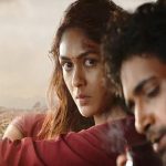 Adivi Sesh Dacoit Movie : షూటింగ్ సెట్ లో ప్రమాదం.. హీరో, హీరోయిన్‌కు గాయాలు
