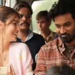 Dhanush: ప్రభాస్ హీరోయిన్ తో ధనుష్ ఘాటైన లిప్ కిస్.. థియేటర్లు బద్దలవ్వడం ఖాయం