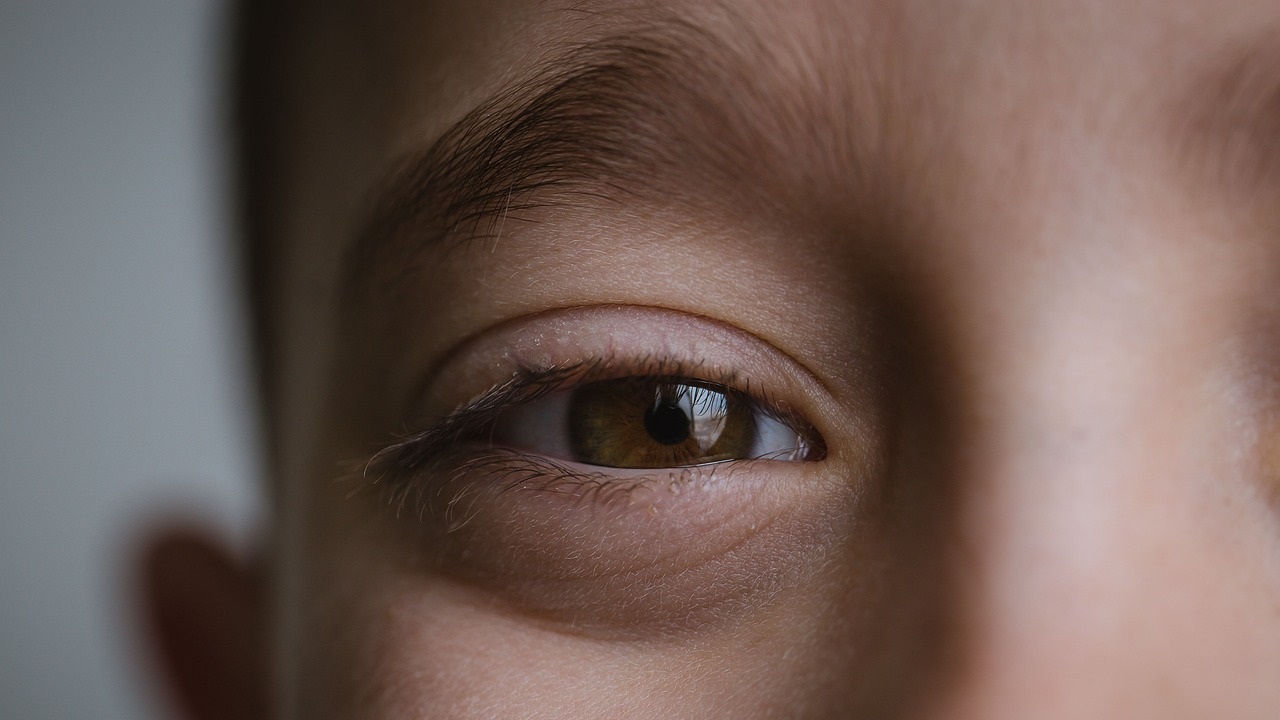 Itchy Eyes: కళ్ళు దురద పెడుతున్నాయా? కనురెప్పల్లో పురుగులు ఉన్నాయేమో చూసుకోండి