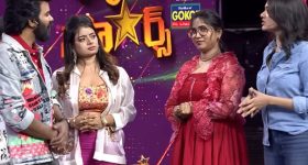 Family Stars Promo : ఫ్రెండ్ కోసం శ్రీసత్య త్యాగం... బాగా రిచే మరి..!