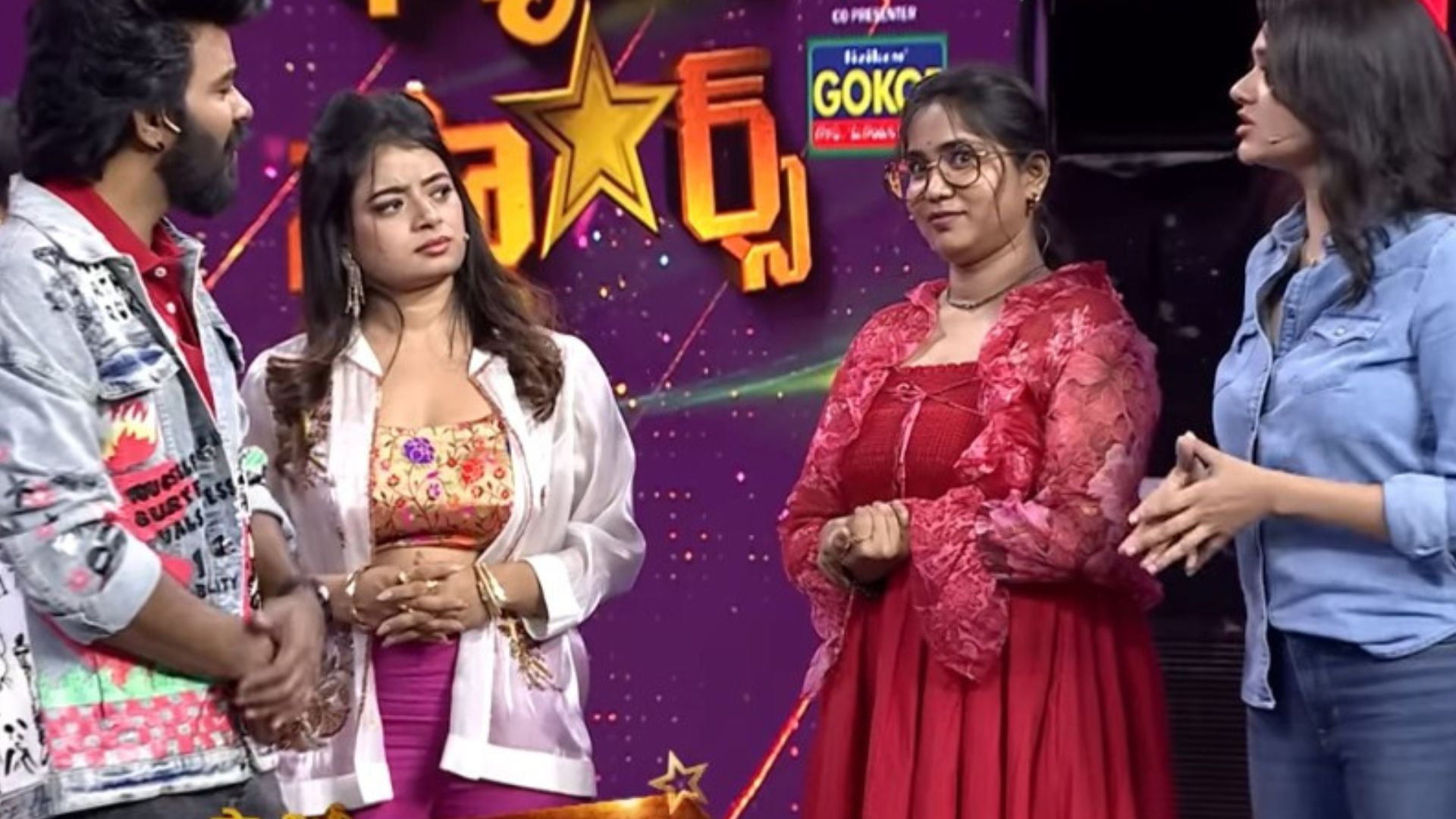 Family Stars Promo : ఫ్రెండ్ కోసం శ్రీసత్య త్యాగం… బాగా రిచే మరి..!