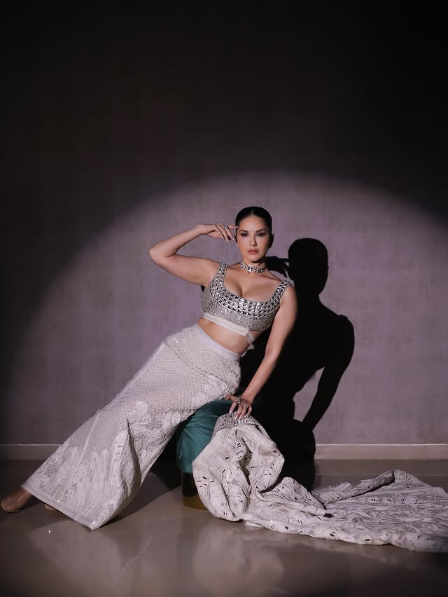 Sunny Leone Photo Gallery