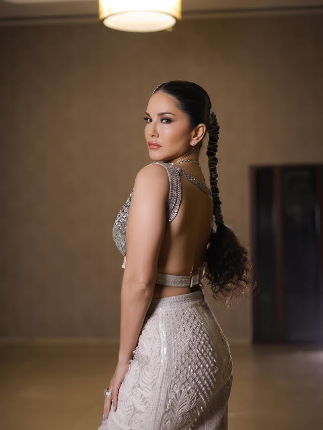 Sunny Leone Photo Gallery