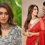 Hansika: రూమర్స్ అన్నీ నిజమే… పెళ్లి ఫోటోలు డిలీట్ చేసిన హన్సిక