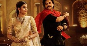 HHVM Collections : దారుణంగా పడిపోయిన 'వీరమల్లు' కలెక్షన్స్.. ఇంత తక్కువైతే కష్టమే...?