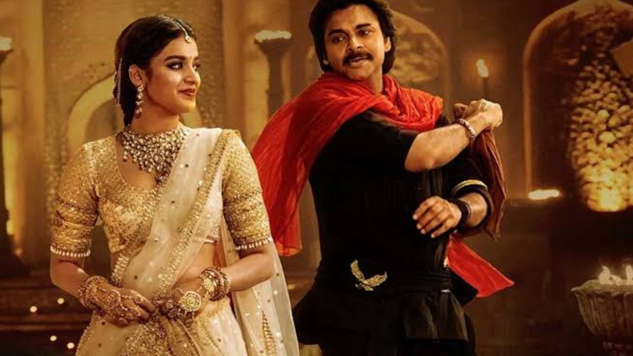 HHVM Collections : దారుణంగా పడిపోయిన ‘వీరమల్లు’ కలెక్షన్స్.. ఇంత తక్కువైతే కష్టమే…?