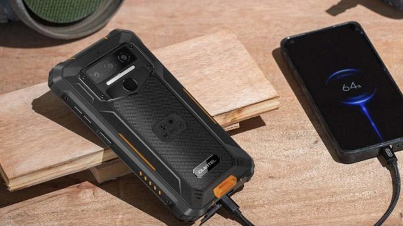 Top 5 Battery life Phones: 2025లో భారీ బ్యాటరీ లైఫ్ ఇచ్చే టాప్ 5 బడ్జెట్ స్మార్ట్‌ఫోన్‌లు