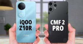 CMF Phone 2 Pro vs iQOO Z10R: ₹20,000 లోపు బడ్జెట్‌లో ఏ 5G ఫోన్ బెటర్?