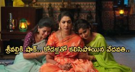 Star Actress: కన్నులవిందుగా ఒకే చోట చేరిన సీనియర్ తారలు.. ఇప్పటికీ చెరగని అందం ఆమె సొంతం!