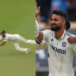 Ind Vs Eng, 2nd Test: సిరాజ్ క్యాచ్, ఆకాష్ దీప్ మ్యాజిక్.. రెండో టెస్ట్ లో టీమిండియా విజయం