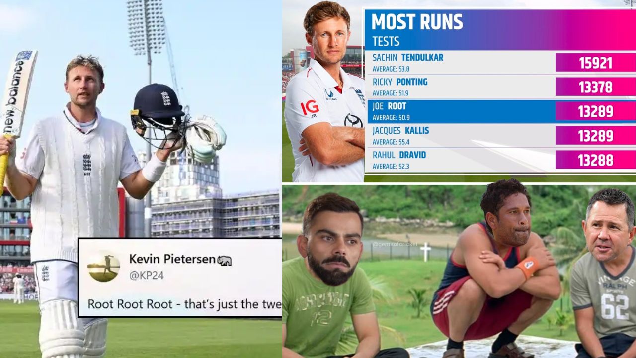 IND VS ENG, 4Th Test: 600కు దూసుకెళ్తున్న ఇంగ్లాండ్…సచిన్ కు రూట్ ఎసరు.. మూడో రోజు ఆట హైలైట్స్ ఇవే