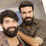 Peddi Film : చరణ్ కోసం జానీ గ్రాండ్ గా ప్లాన్ చేశాడు, 100 డాన్సర్స్, 1000 మంది జూనియర్స్