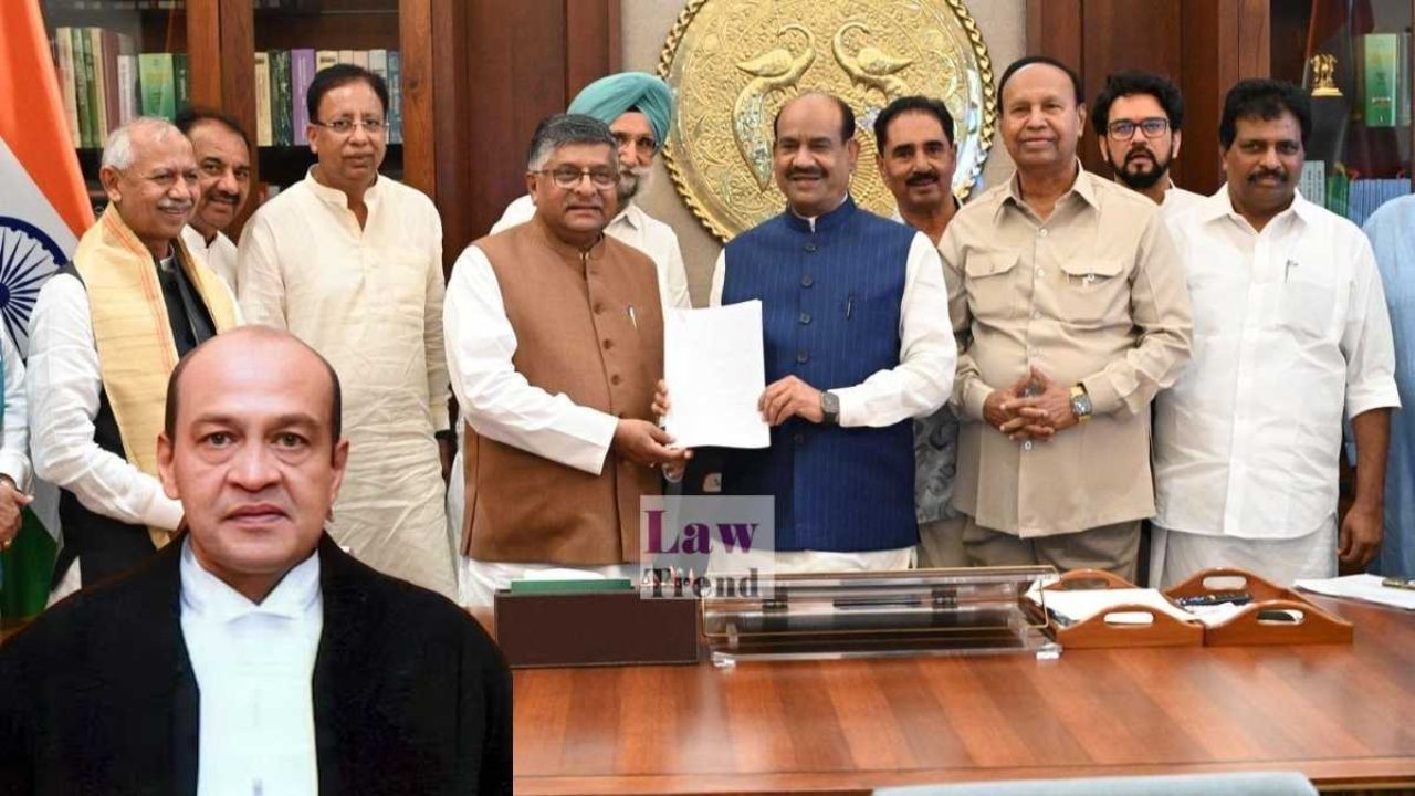Impeach Motion: వర్మ కథ కంచికే.. పార్లమెంట్ లో అభిశంసన లాంఛనమే
