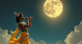 Sri krishna names: కృష్ణుడికి 108 పేర్లు.. అతని మొదటి పేరు ఏమిటో, ఎవరు పెట్టారో తెలుసా?