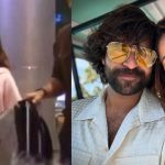Lavanya Tripathi: తొలిసారి బేబీ బంప్ తో దర్శనమిచ్చిన మెగా కోడలు