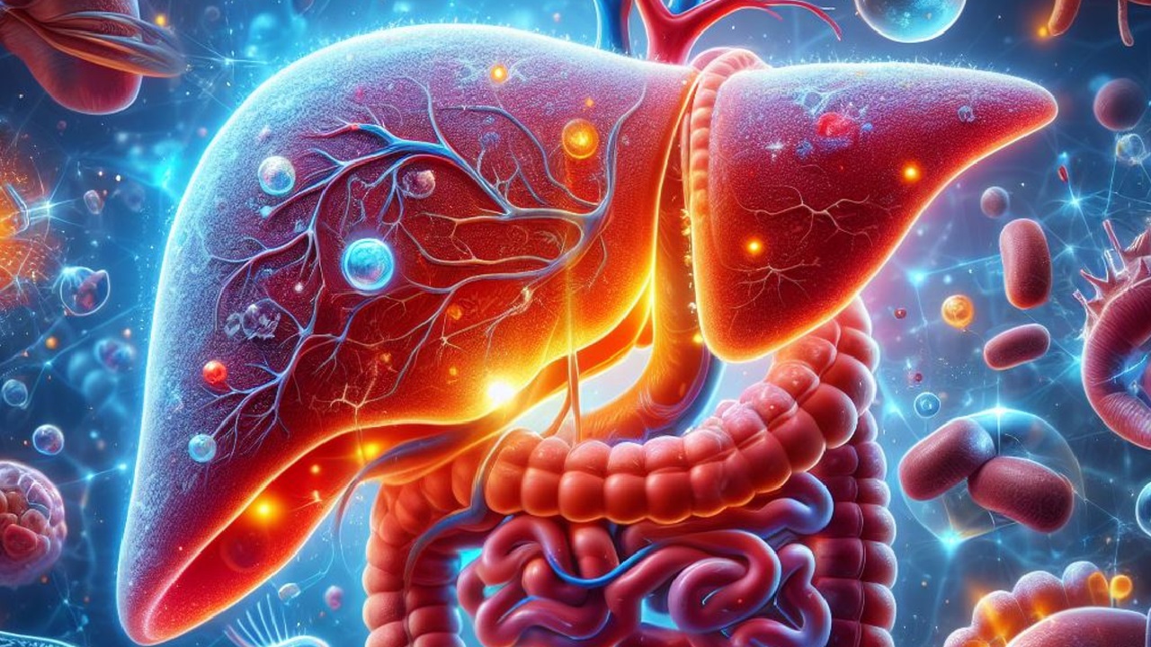 Liver Health: ఇలాంటి ఆహారం తింటే మీ కాలేయం చెత్తబుట్టలా మారిపోతుంది, జాగ్రత్త
