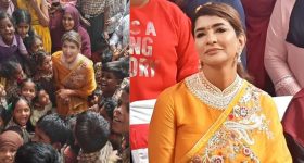 Manchu Lakshmi: గొప్ప పనికి శ్రీకారం చుట్టిన మంచు వారసురాలు.. నిజంగా గ్రేట్ మేడం!