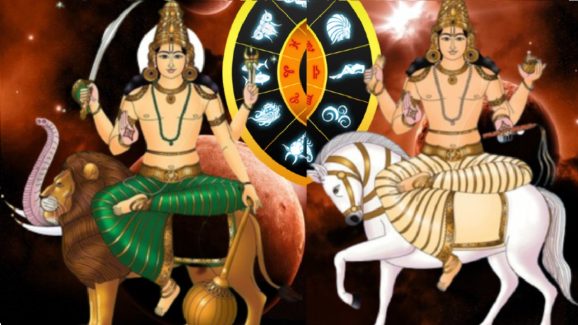 Mercury and Venus: ఐదేళ్ల తర్వాత బుధ శుక్రుడి కలయిక, ఈ యోగంతో ఈ రాశుల వారికి డబ్బే డబ్బు