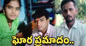 Viral Video: హాలీవుడ్ స్టయిల్‌లో..హోటల్‌లోకి దూసుకెళ్లిన కారు, ఆ తర్వాత ఏం జరిగిందంటే