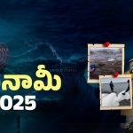 Tsunami Warning: సునామీ దెబ్బకు ఆ దేశాలు గజ గజ.. న్యూ బాబా వంగా చెప్పిన జోస్యం నిజమైనట్టేనా?