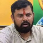 Raja Singh: ఆ పార్టీలో చేరబోతున్నాని క్లారిటీ ఇచ్చిన రాజాసింగ్..?