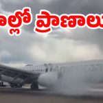 Plane Crash: టేకాఫ్ టైమ్‌లో మంటలు.. విమానంలో 173 మంది..