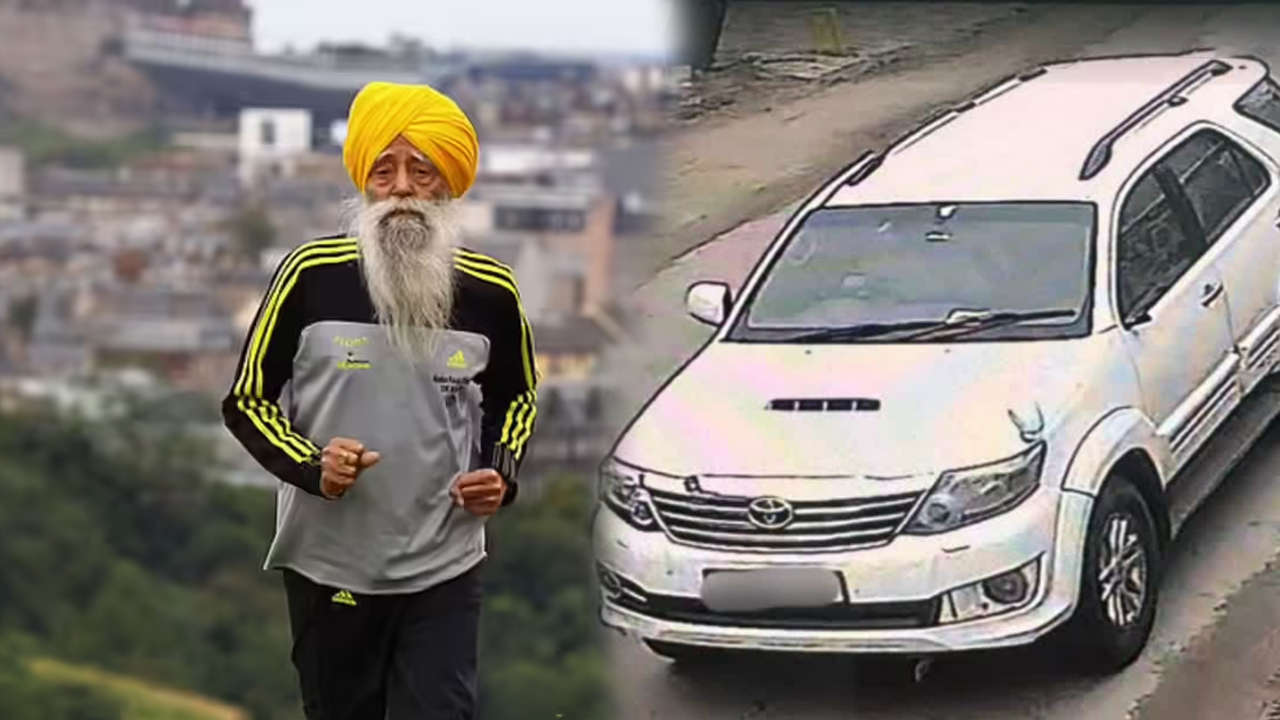 Fauja Singh: మారథాన్ అథ్లెట్ ఫౌజా సింగ్ మృతి కేసులో.. ఎన్ఆర్ఐ అరెస్ట్!