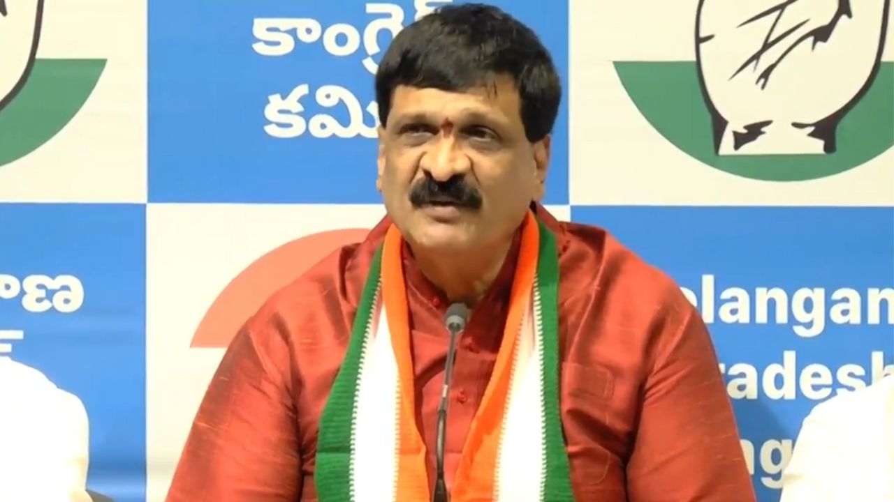 Mynampalli On Ktr: కేటీఆర్ జీవితంలో ముఖ్యమంత్రి కాలేడు.. మైనంపల్లి హాట్ కామెంట్స్