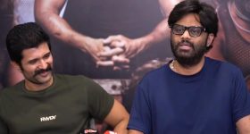 Kingdom Hridayamlo Song: లక్షలు పోసి పాట తీశారు.. ఇప్పుడు భలే కవర్‌ చేస్తున్నారే.. నాగవంశీపై ట్రోల్స్‌