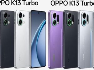 Oppo K13 Turbo: ఒప్పో K13 టర్బో సిరీస్ ఇండియాలో లాంచ్.. 7,000mAh బ్యాటరీ, కూలింగ్ ఫ్యాన్‌తో సూపర్ ఫీచర్లు