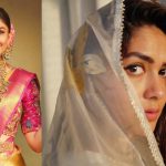 Mrunal Thakur: ఆ క్షణం ట్రైన్ నుంచి దూకి చచ్చిపోవాలనుకున్నా- మృణాల్